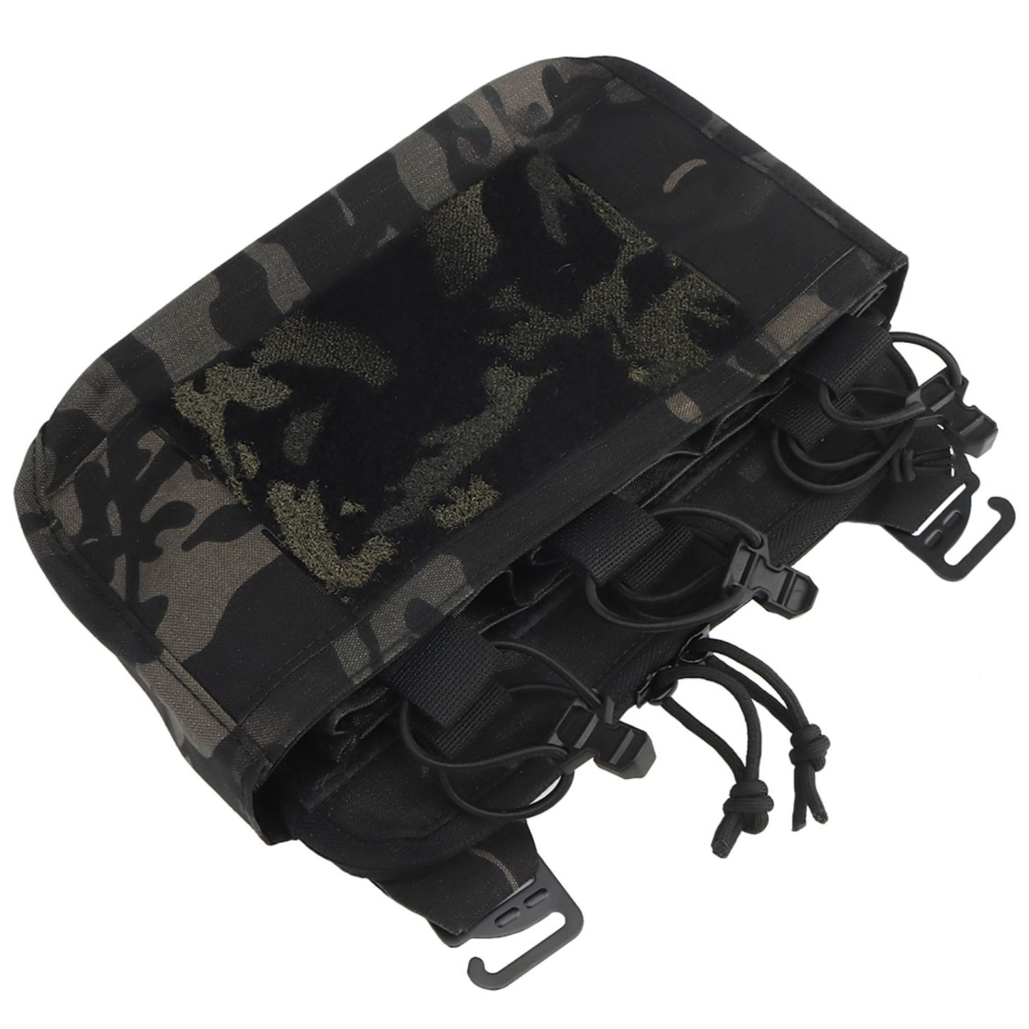 WOSPORT DOPE TACTICAL FLAP [WST-VE-75-ACC-09]