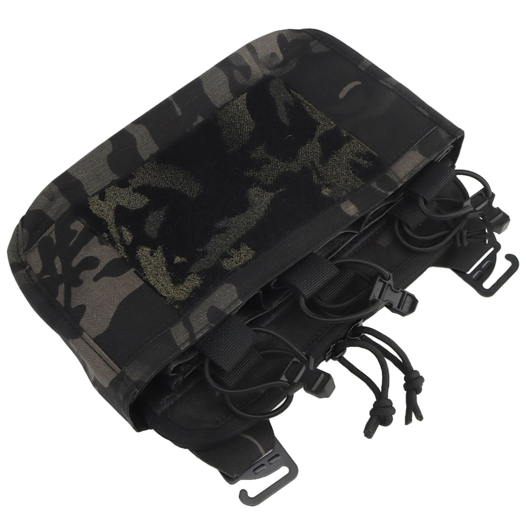 WOSPORT DOPE TACTICAL FLAP [WST-VE-75-ACC-09]