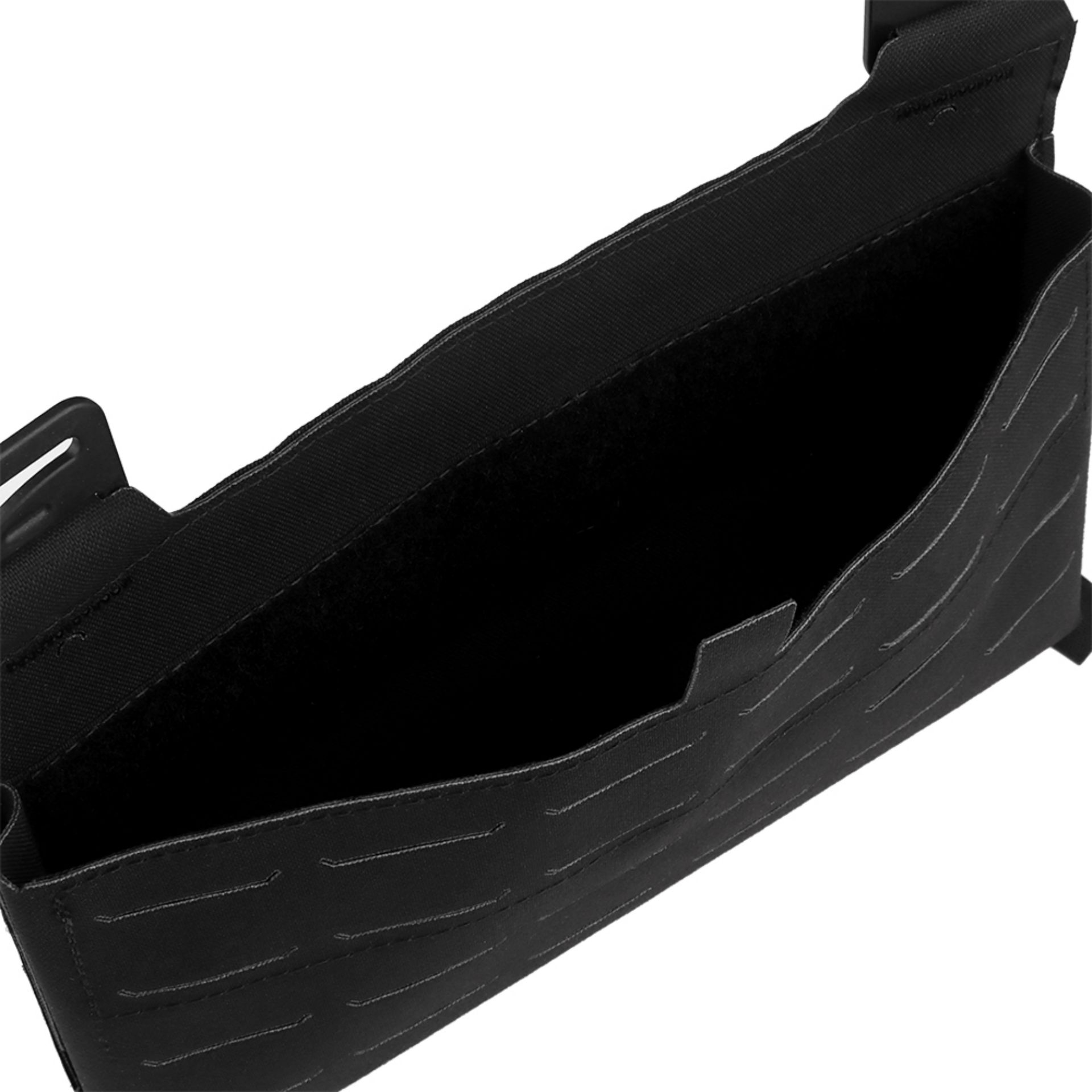 WOSPORT MAGAZINE POUCH FRONT PLATE (BUILT-IN) [WST-VE-75-ACC-13]