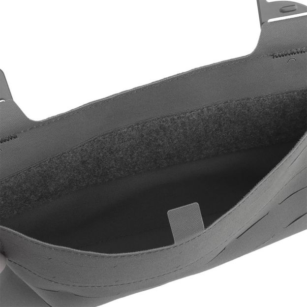 WOSPORT MAGAZINE POUCH FRONT PLATE (BUILT-IN) [WST-VE-75-ACC-13]