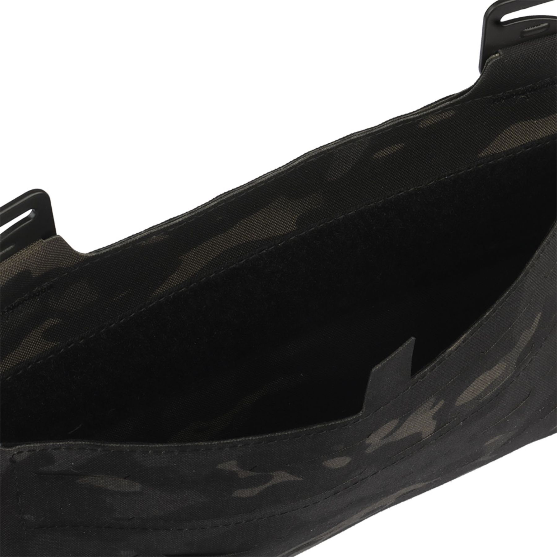 WOSPORT MAGAZINE POUCH FRONT PLATE (BUILT-IN) [WST-VE-75-ACC-13]