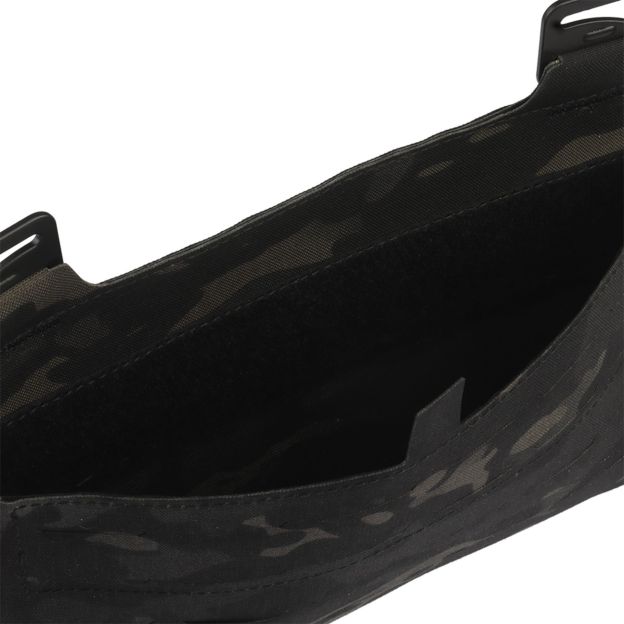 WOSPORT MAGAZINE POUCH FRONT PLATE (BUILT-IN) [WST-VE-75-ACC-13]