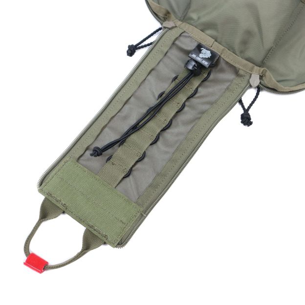 APE FORCE GEAR SMART GP ACCESSORIES POUCH