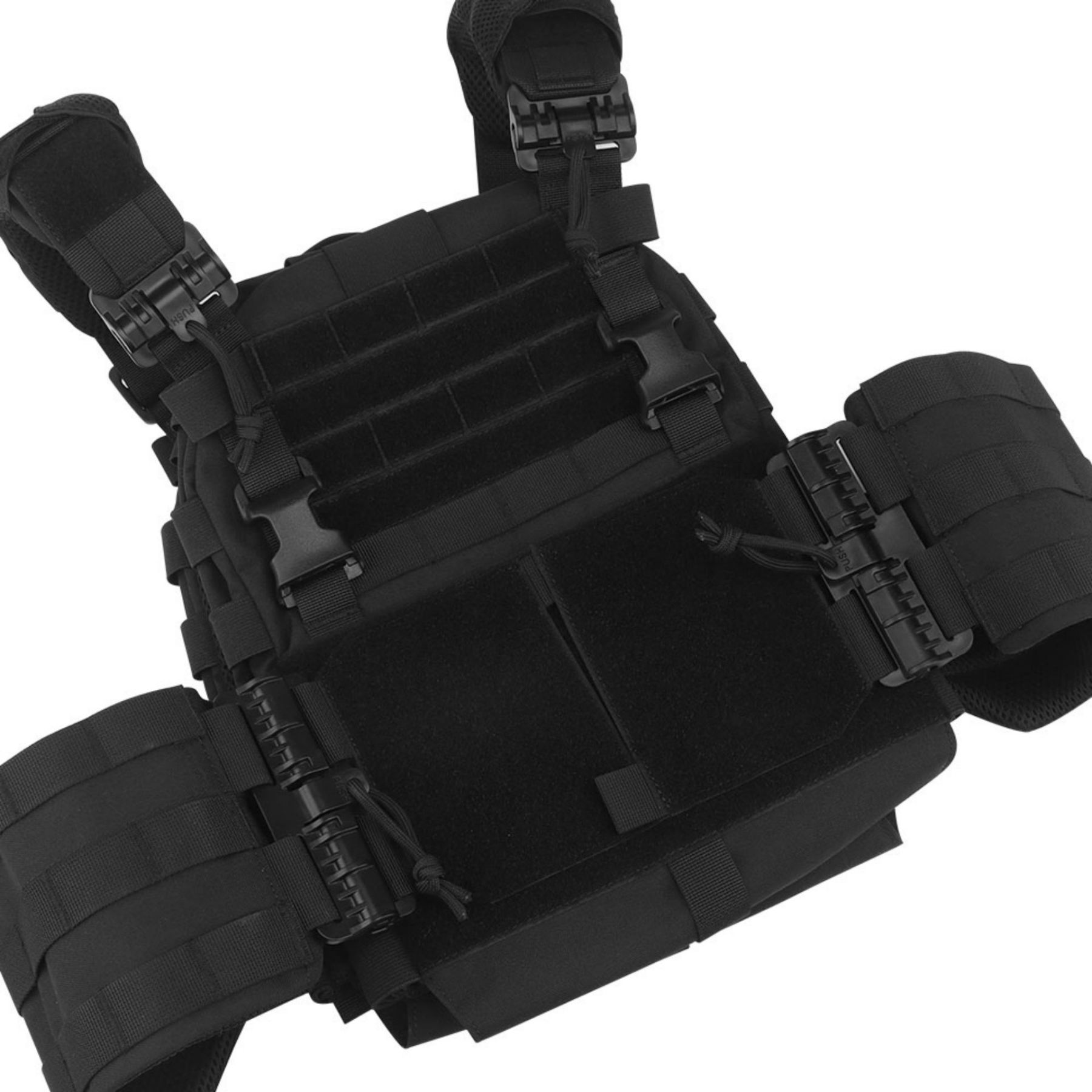 WOSPORT ARC TACTICAL VEST [WST-VE-77]