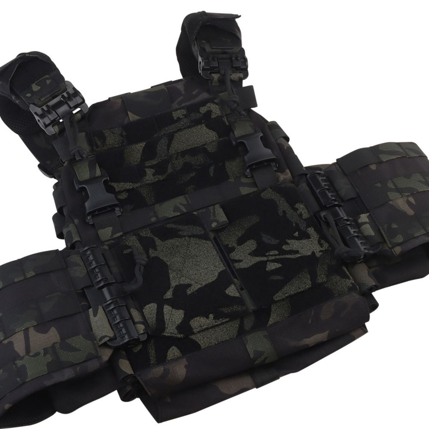 WOSPORT ARC TACTICAL VEST [WST-VE-77]