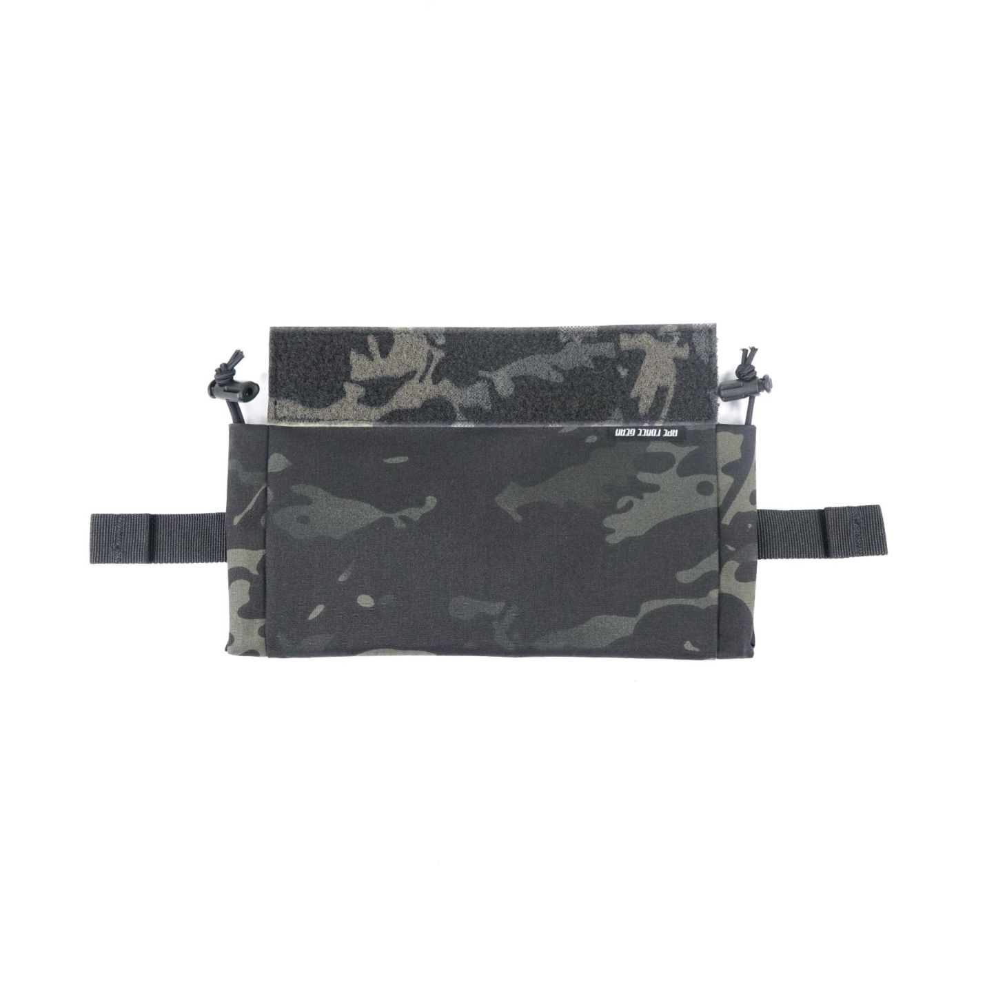 APE FORCE GEAR TUBULAR TRAUMA KIT POUCH