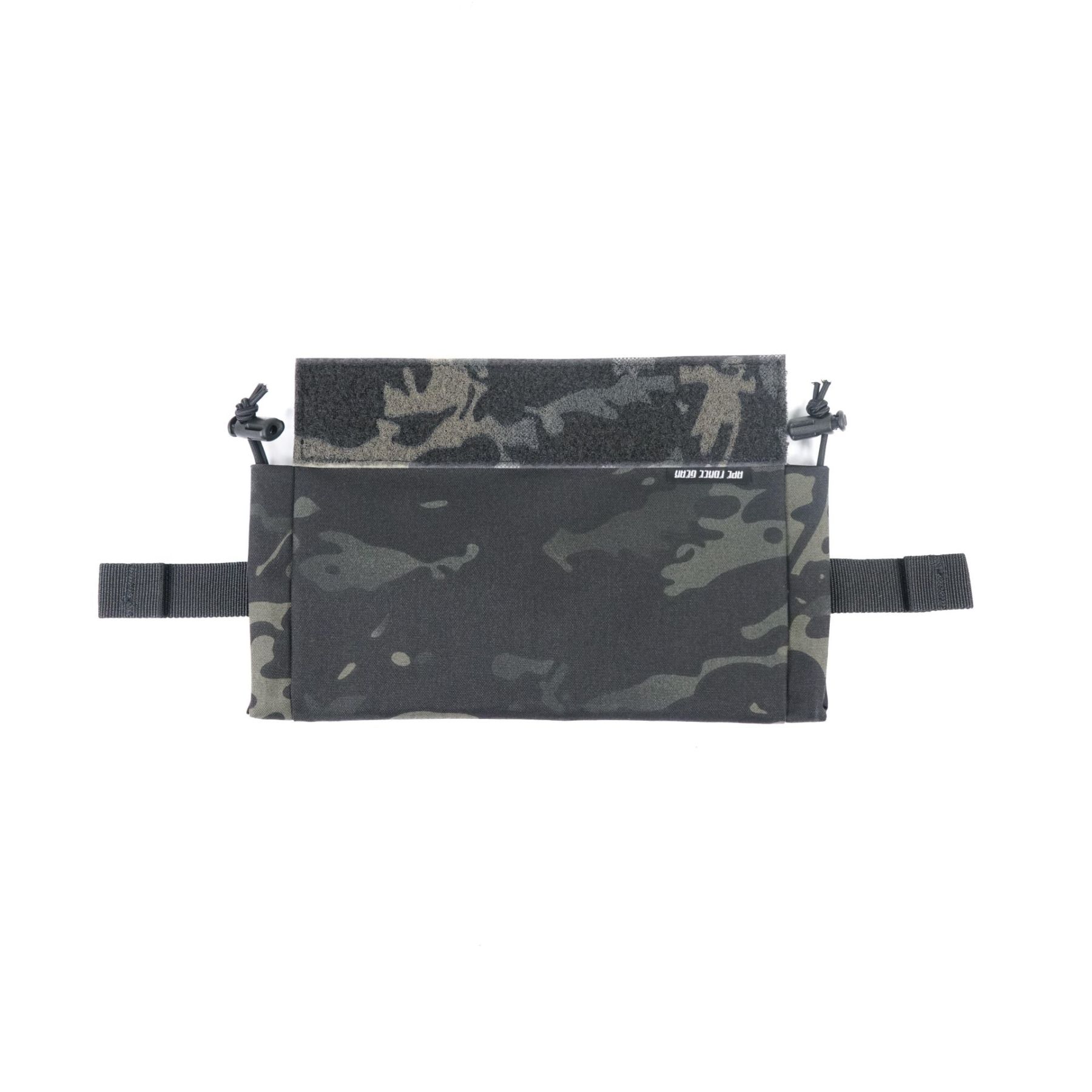 APE FORCE GEAR TUBULAR TRAUMA KIT POUCH