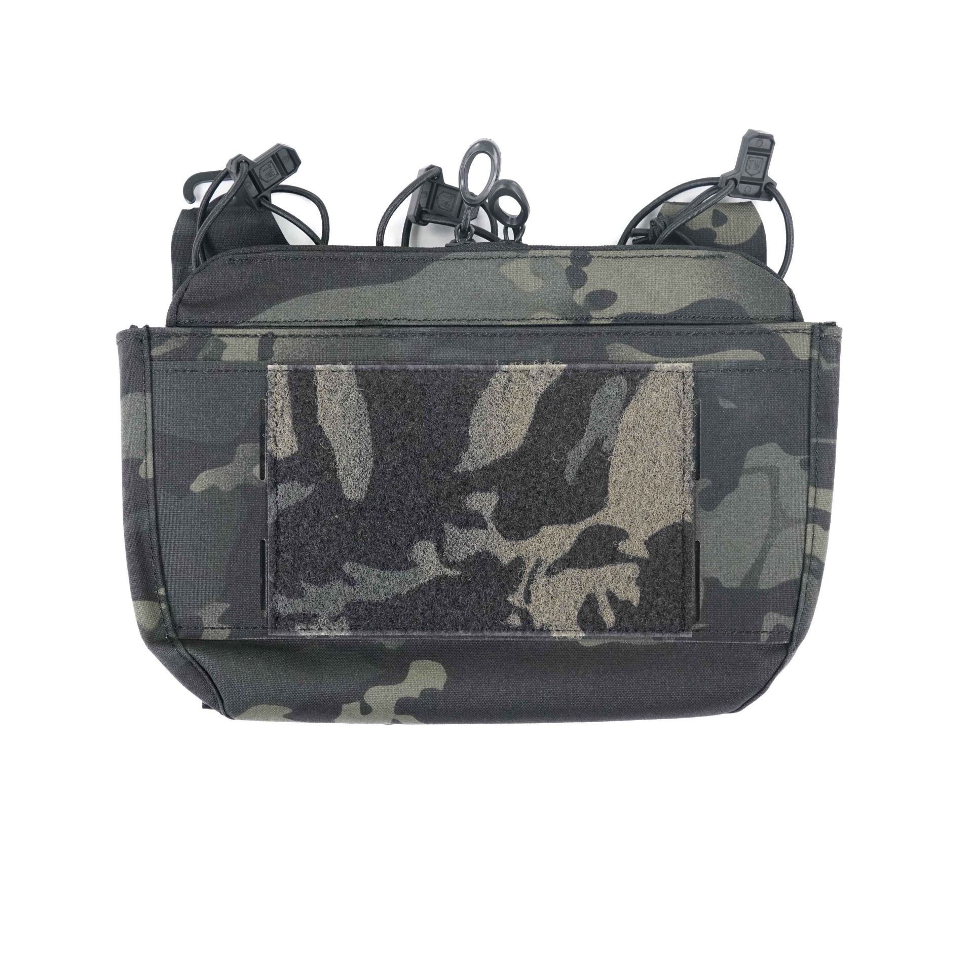 APE FORCE GEAR DIVERSE OPERATIONS PERSONAL EQUIPMENT FRONT FLAP