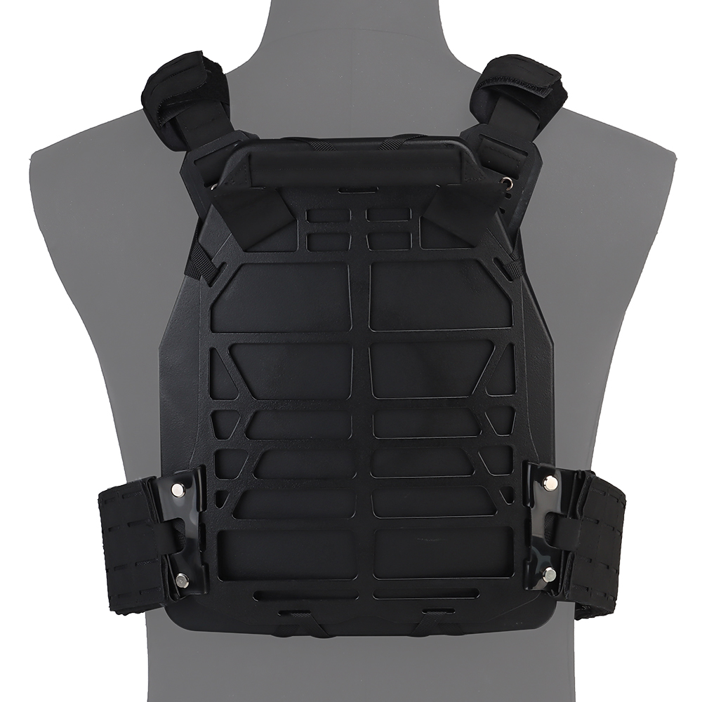 WOSPORT PFM TACTICAL VEST [WST-VE-81]