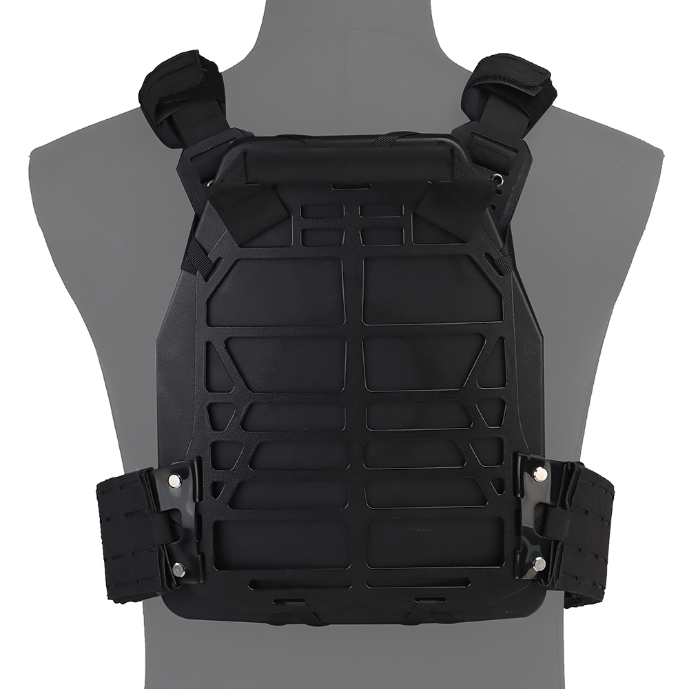 WOSPORT PFM TACTICAL VEST [WST-VE-81]