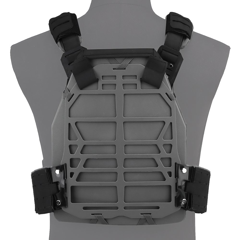 WOSPORT PFM TACTICAL VEST [WST-VE-81]