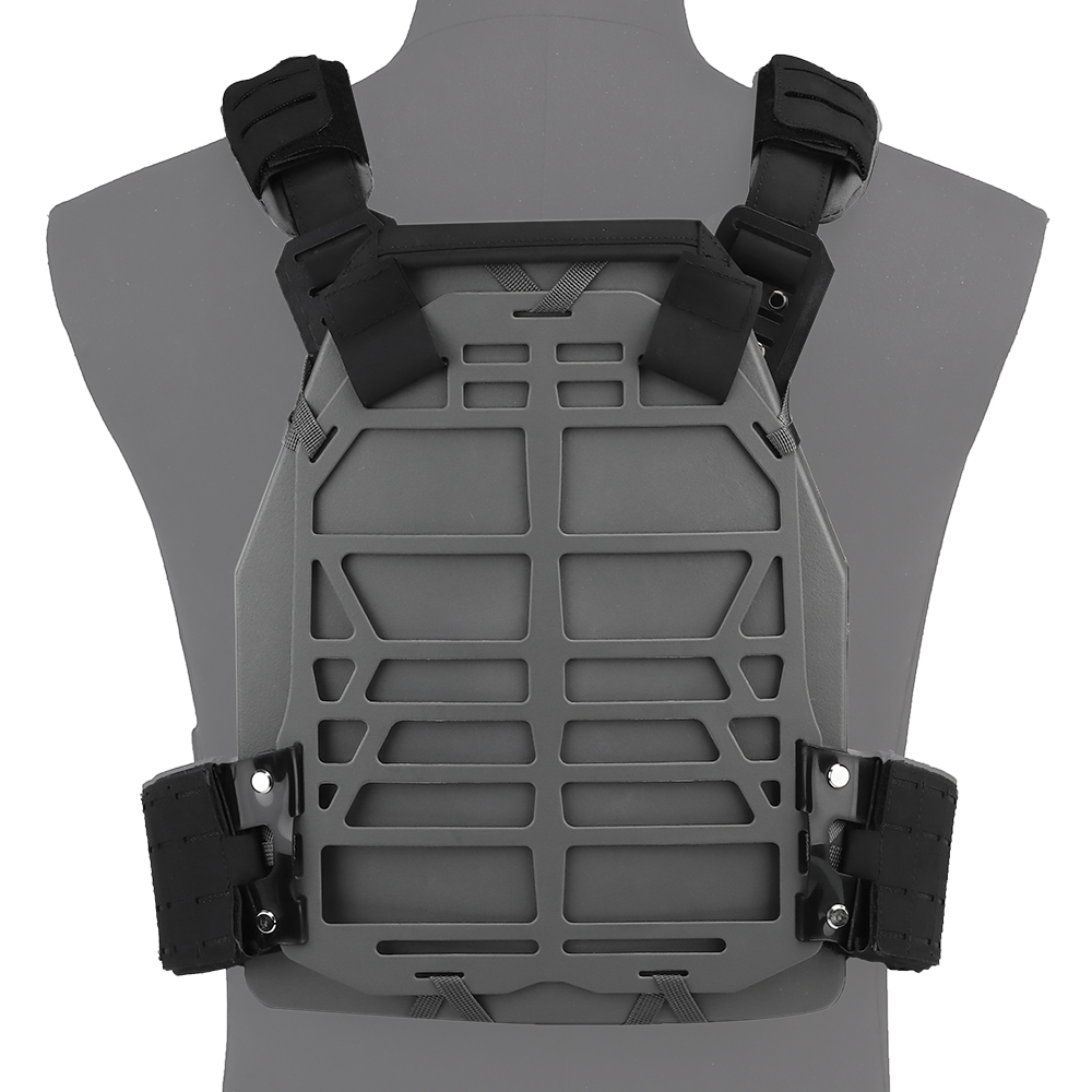 WOSPORT PFM TACTICAL VEST [WST-VE-81]