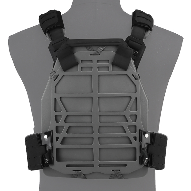 WOSPORT PFM TACTICAL VEST [WST-VE-81]