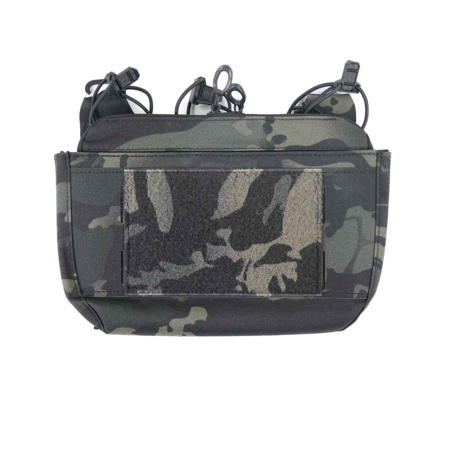 APE FORCE GEAR DIVERSE OPERATIONS PERSONAL EQUIPMENT FRONT FLAP