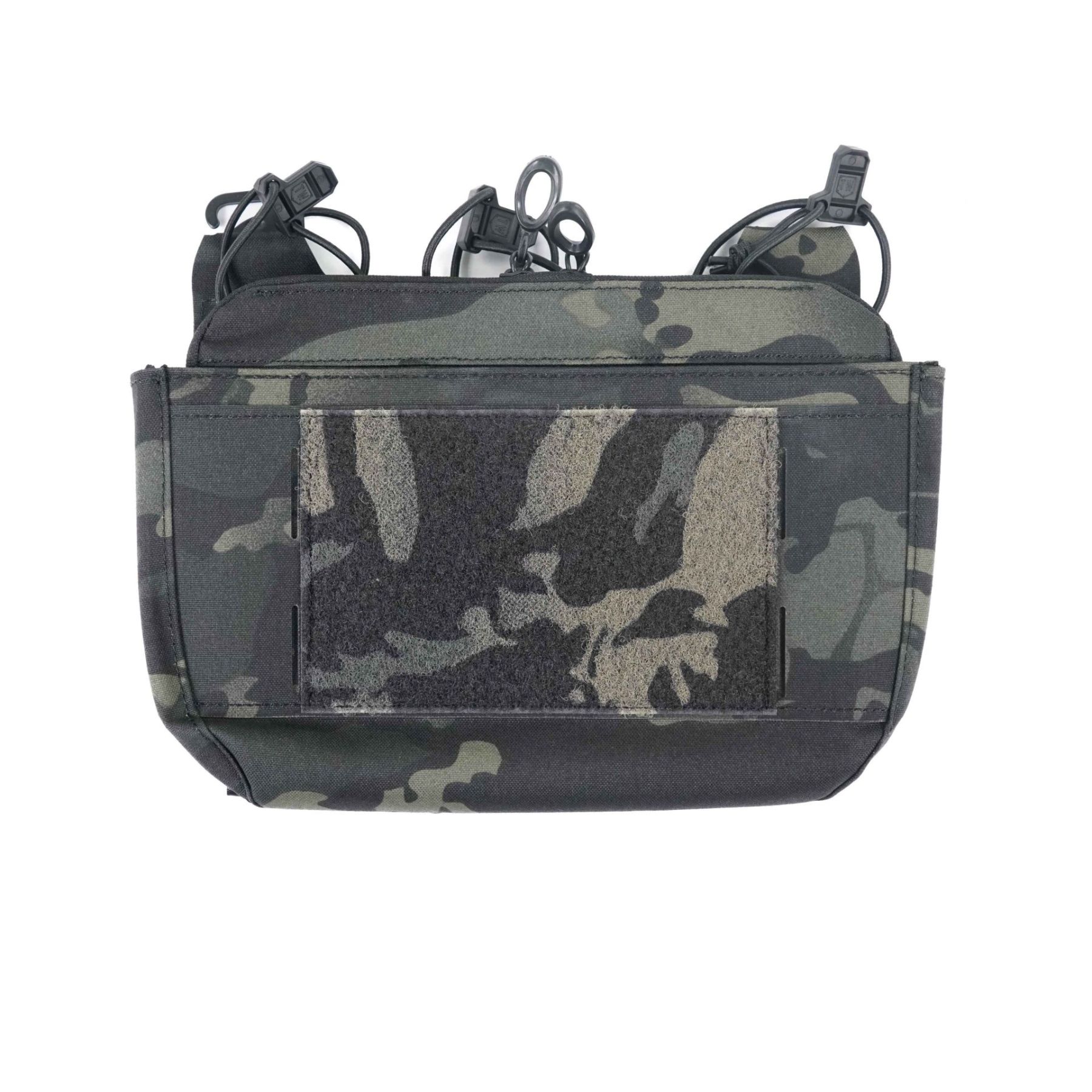 APE FORCE GEAR DIVERSE OPERATIONS PERSONAL EQUIPMENT FRONT FLAP