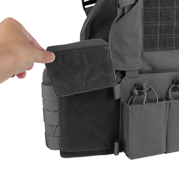 WOSPORT THORAX TACTICAL PLATE CARRIER [WST-VE-84]