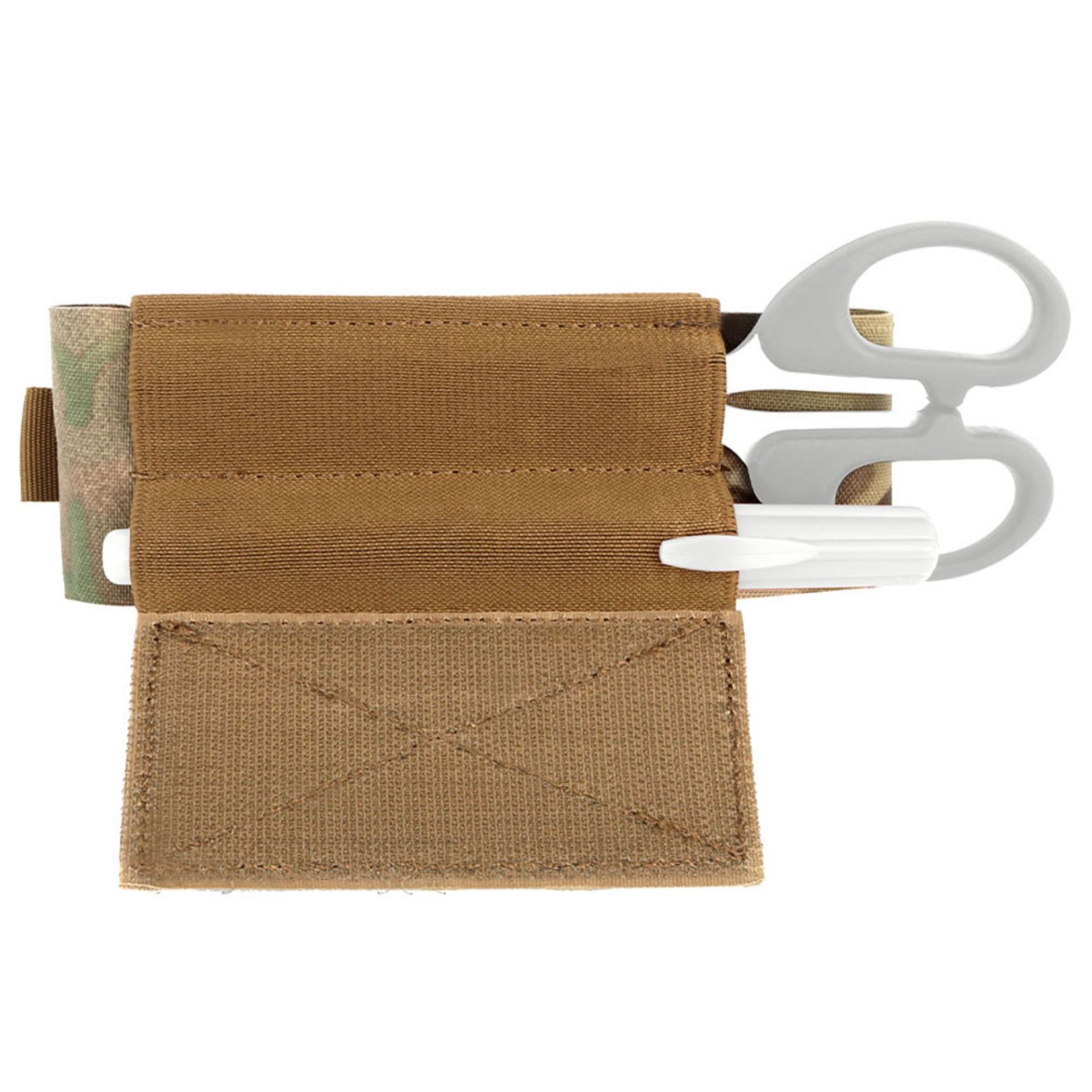 WOSPORT TOURNIQUET STORAGE POUCH [WST-VE-87-ACC-09]