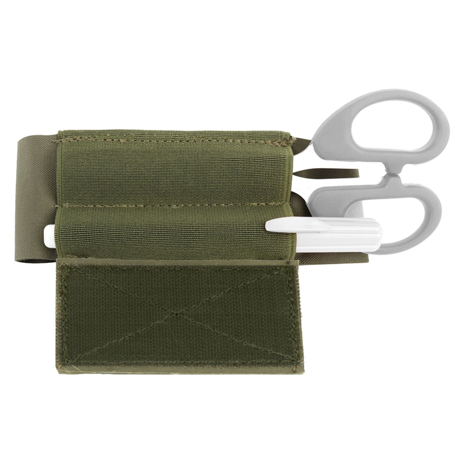 WOSPORT TOURNIQUET STORAGE POUCH [WST-VE-87-ACC-09]