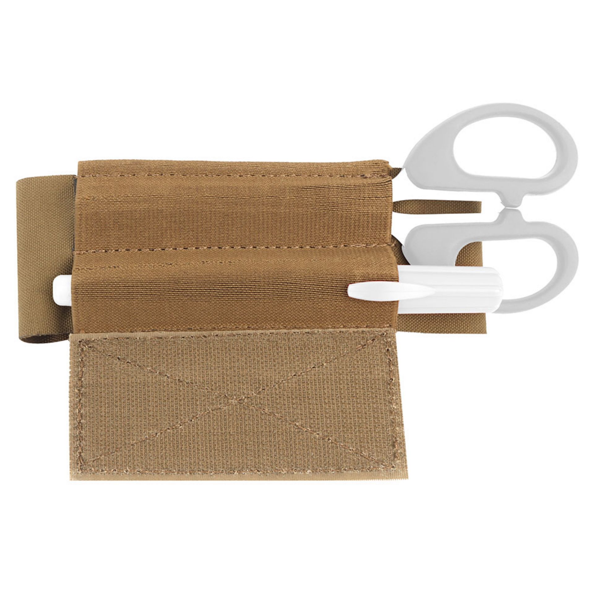 WOSPORT TOURNIQUET STORAGE POUCH [WST-VE-87-ACC-09]