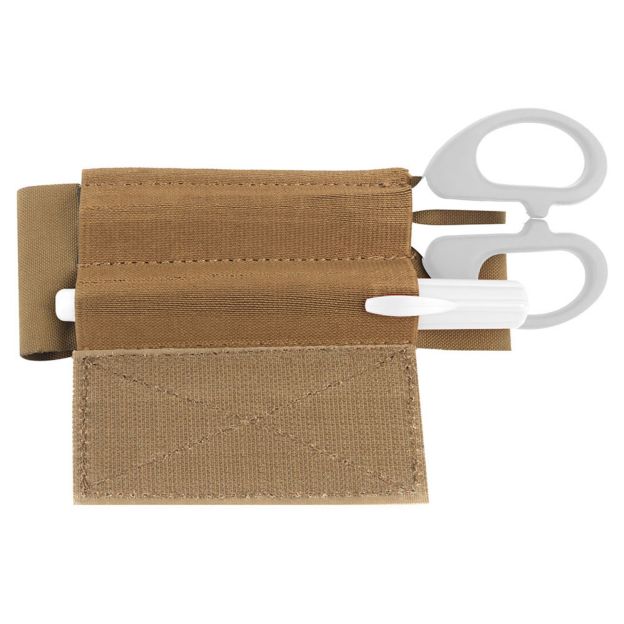 WOSPORT TOURNIQUET STORAGE POUCH [WST-VE-87-ACC-09]