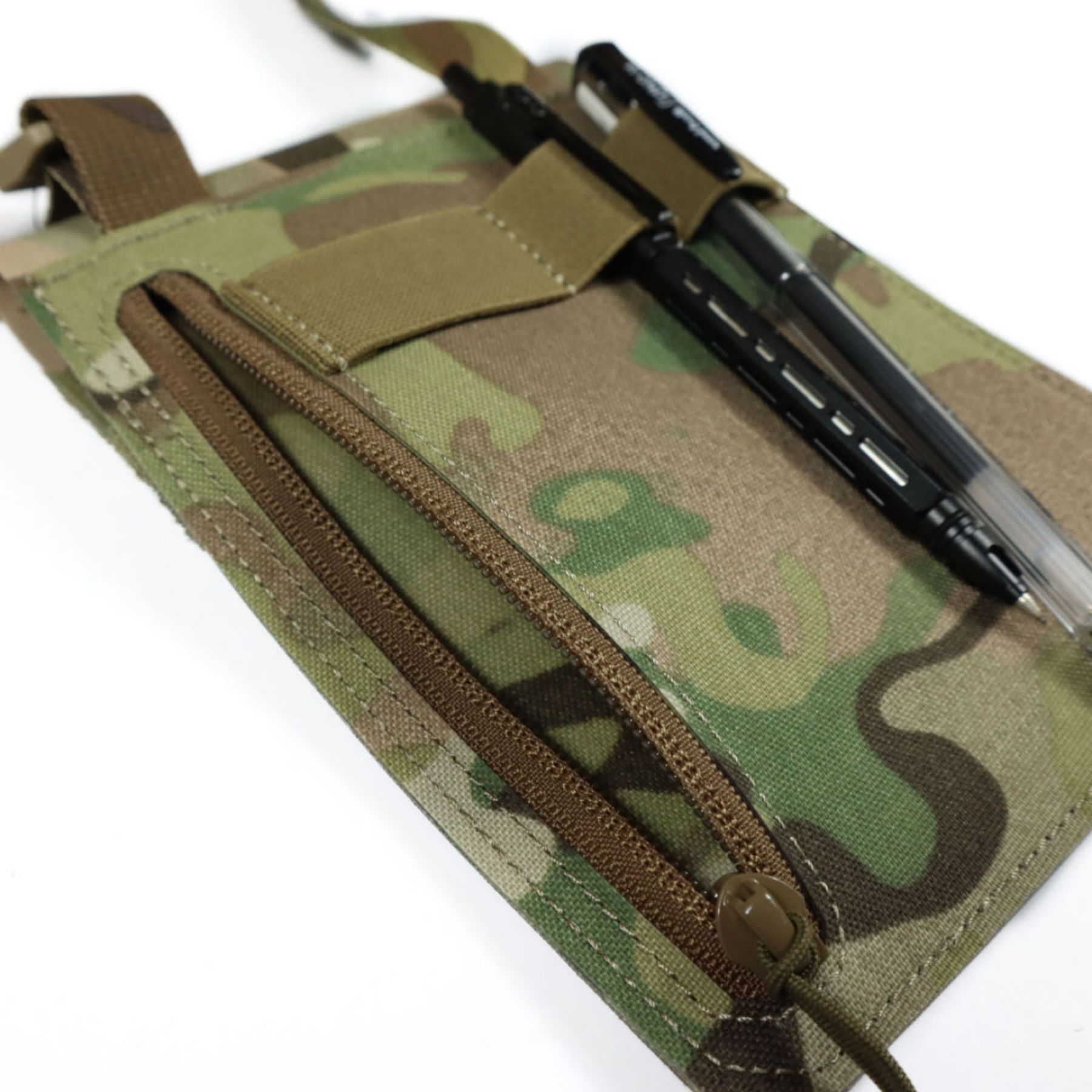 APE FORCE GEAR TACTICAL ID WALLET (EXHIBITION)