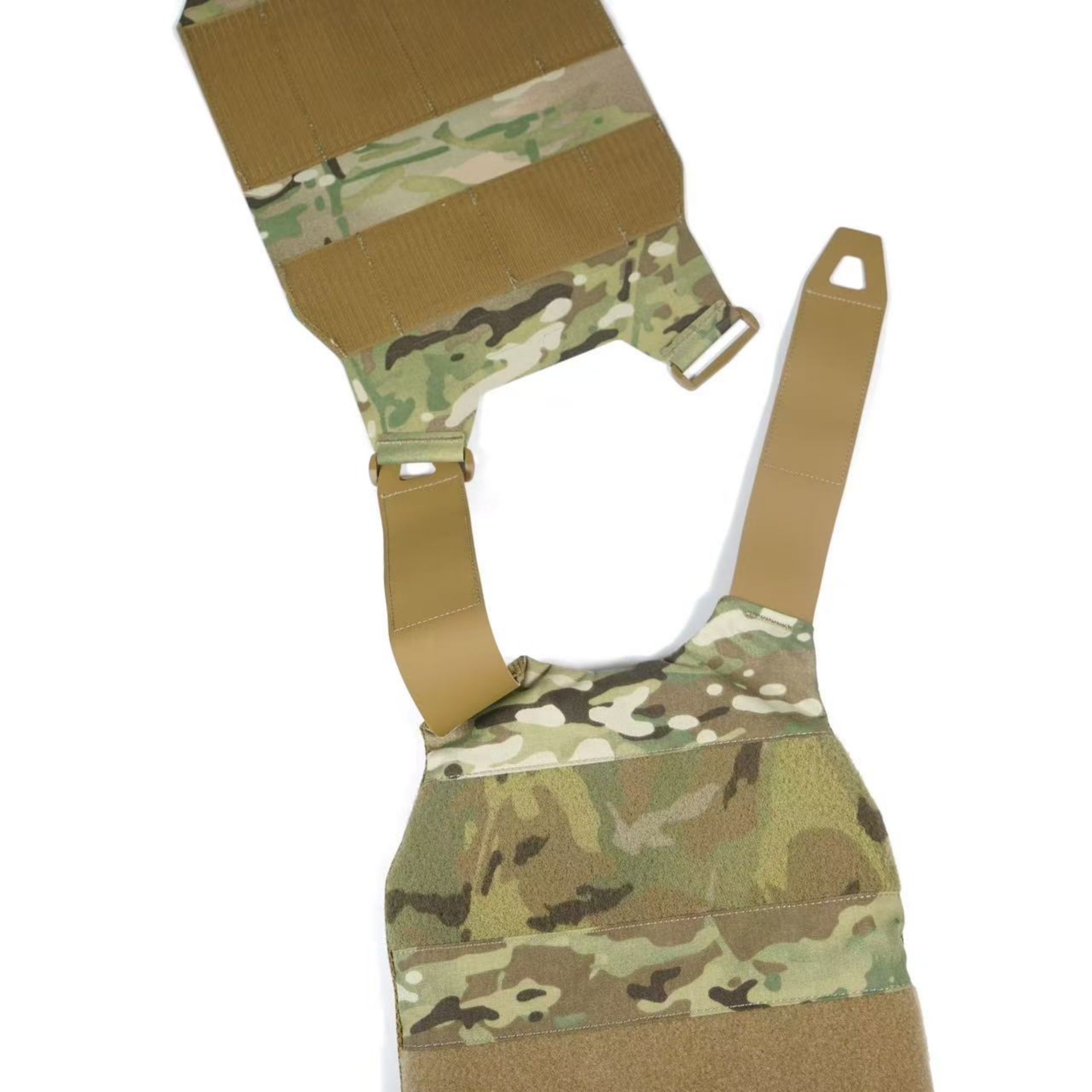 APE FORCE GEAR FCSK 2.0 MOLLE EXTENDED BACK PANEL