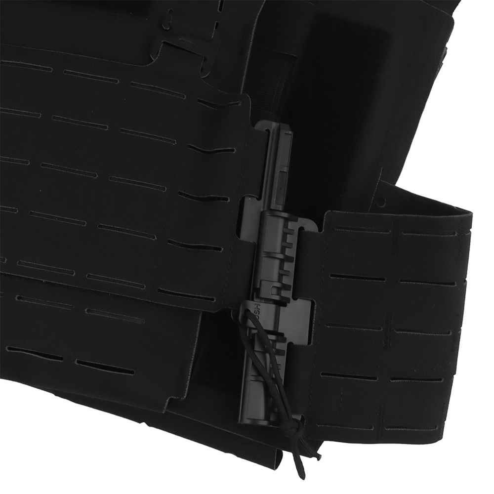 WOSPORT KNIGHT TACTICAL PLATE CARRIER [WST-VE-93]