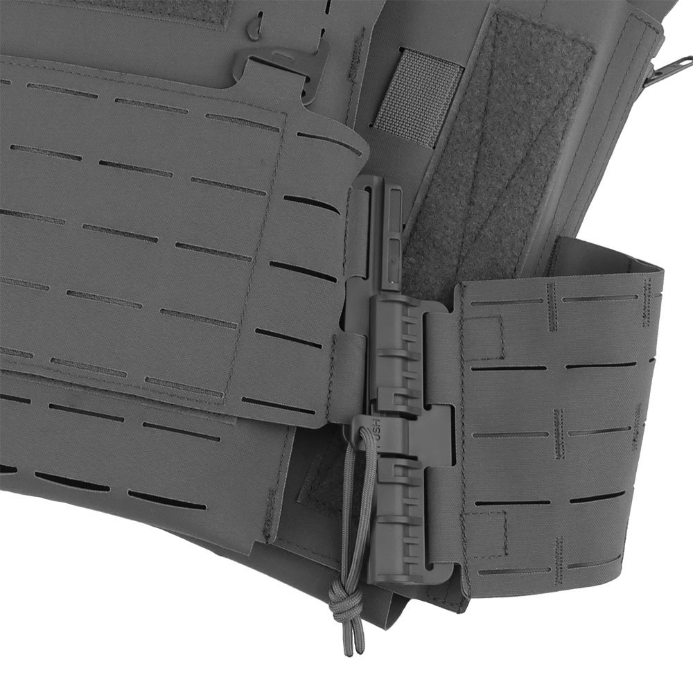 WOSPORT KNIGHT TACTICAL PLATE CARRIER [WST-VE-93]