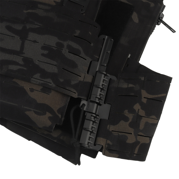 WOSPORT KNIGHT TACTICAL PLATE CARRIER [WST-VE-93]