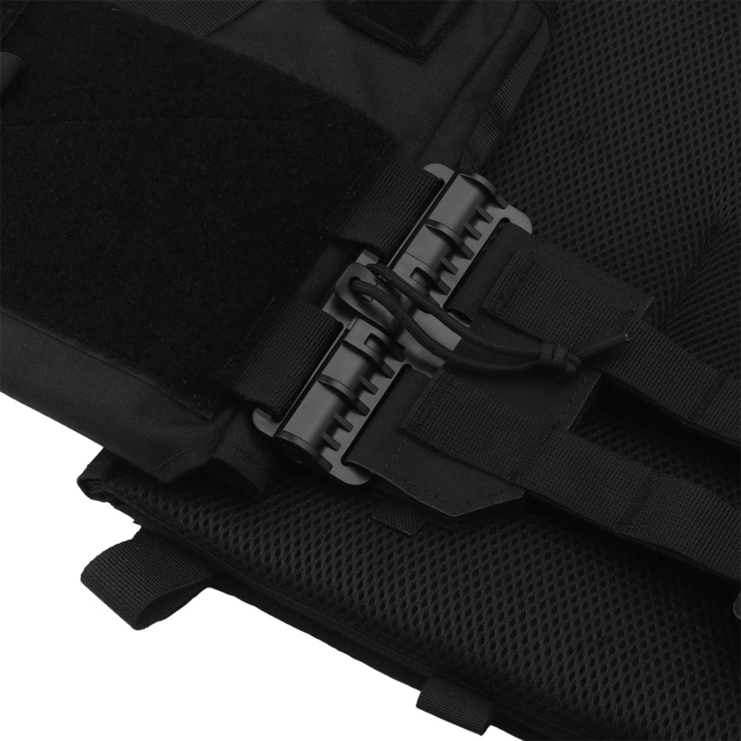 WOSPORT KZ TACTICAL PLATE CARRIER [WST-VE-98]