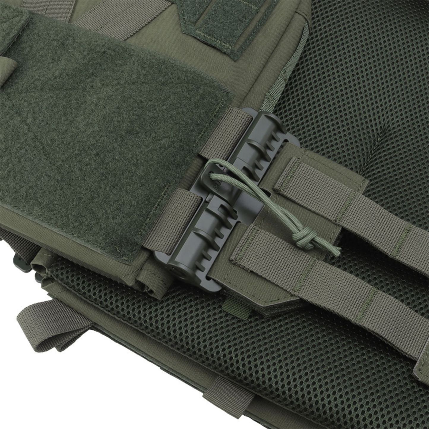 WOSPORT KZ TACTICAL PLATE CARRIER [WST-VE-98]