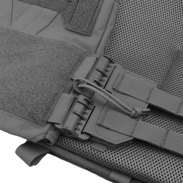 WOSPORT KZ TACTICAL PLATE CARRIER [WST-VE-98]