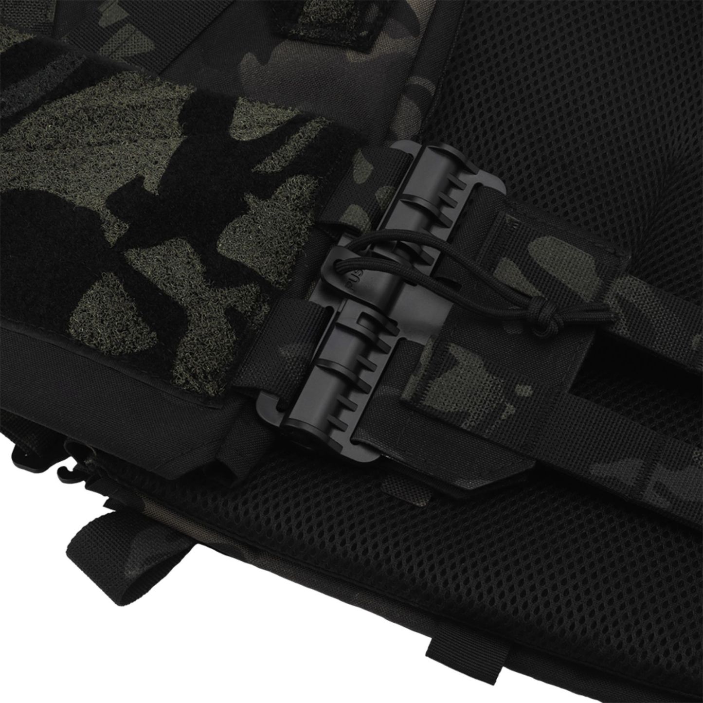 WOSPORT KZ TACTICAL PLATE CARRIER [WST-VE-98]