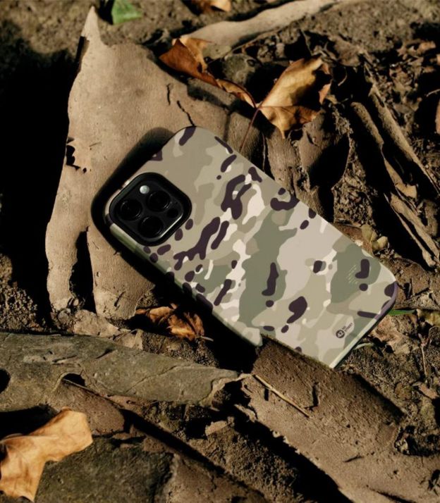 42 ND STREET SINGLE/DOUBLE LAYER PHONE CASES