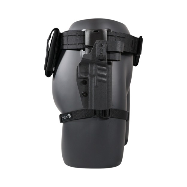  FOG GEAR LV.2 P320 NOLIGHT KYDEX HOSTER[FG-O-019]