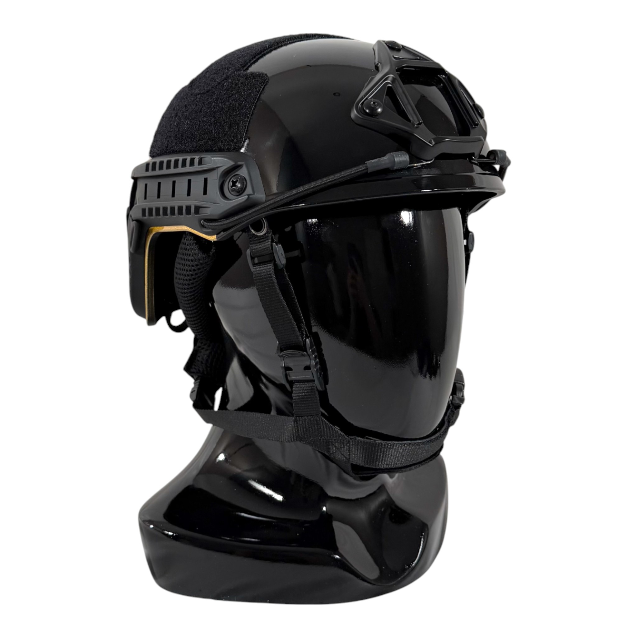LNT FAST ABS EXPLOSION-PROOF HELMET [LNT-HL-01]