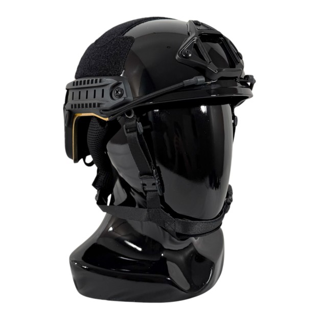 LNT FAST ABS EXPLOSION-PROOF HELMET [LNT-HL-01]