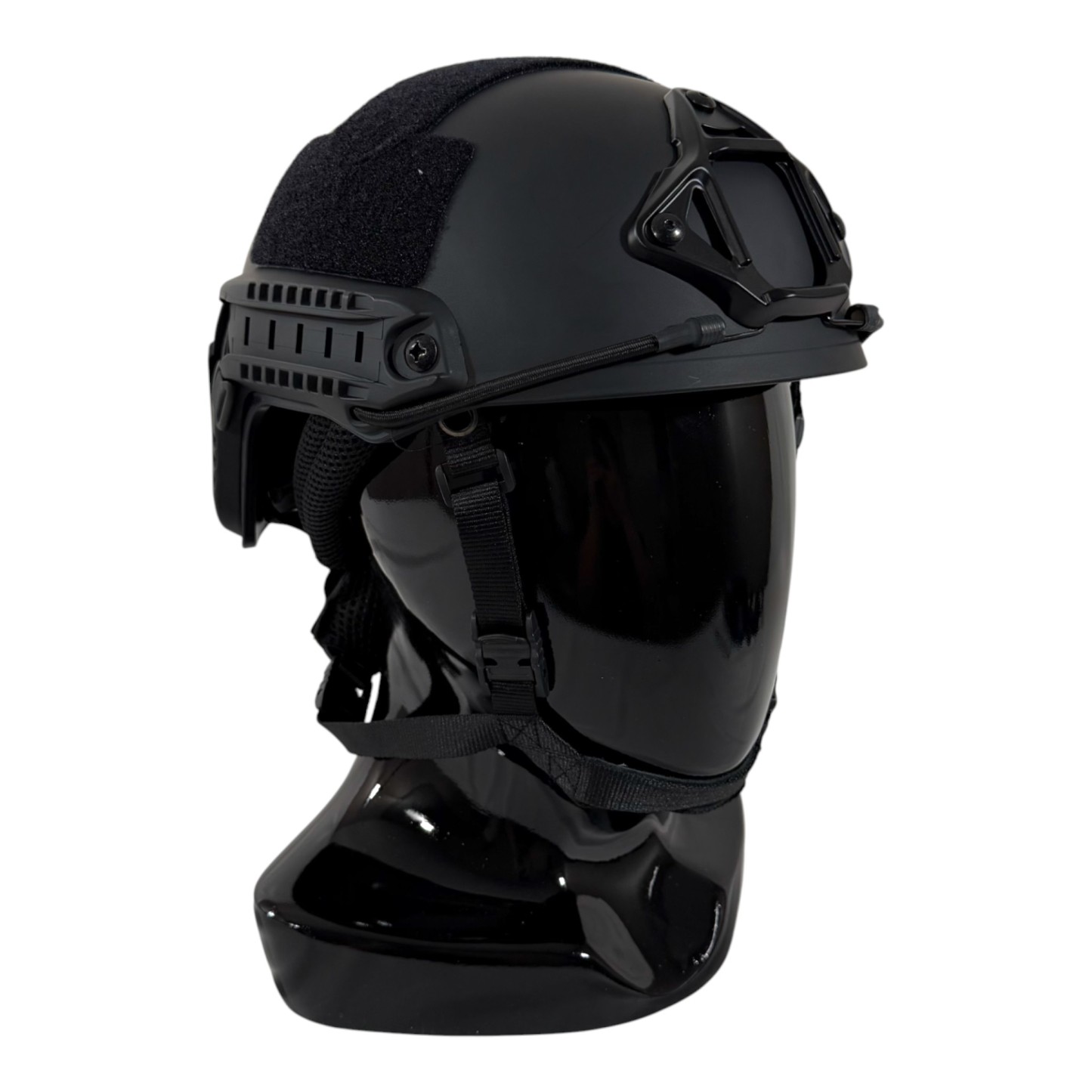 LNT FAST ABS EXPLOSION-PROOF HELMET [LNT-HL-01]