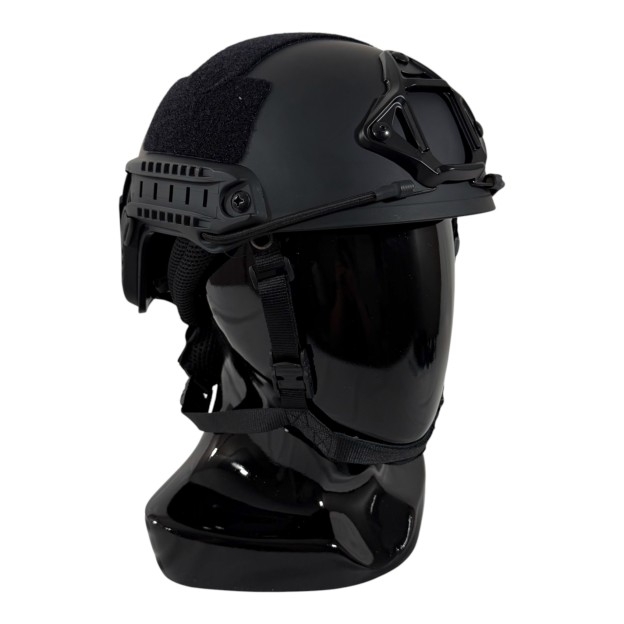 LNT FAST ABS EXPLOSION-PROOF HELMET [LNT-HL-01]
