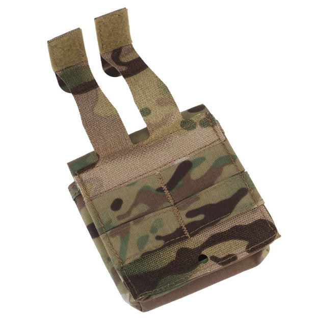 WOSPORT LIGHTWEIGHT SMALL UTILITY POUCH [WST-BP-121]