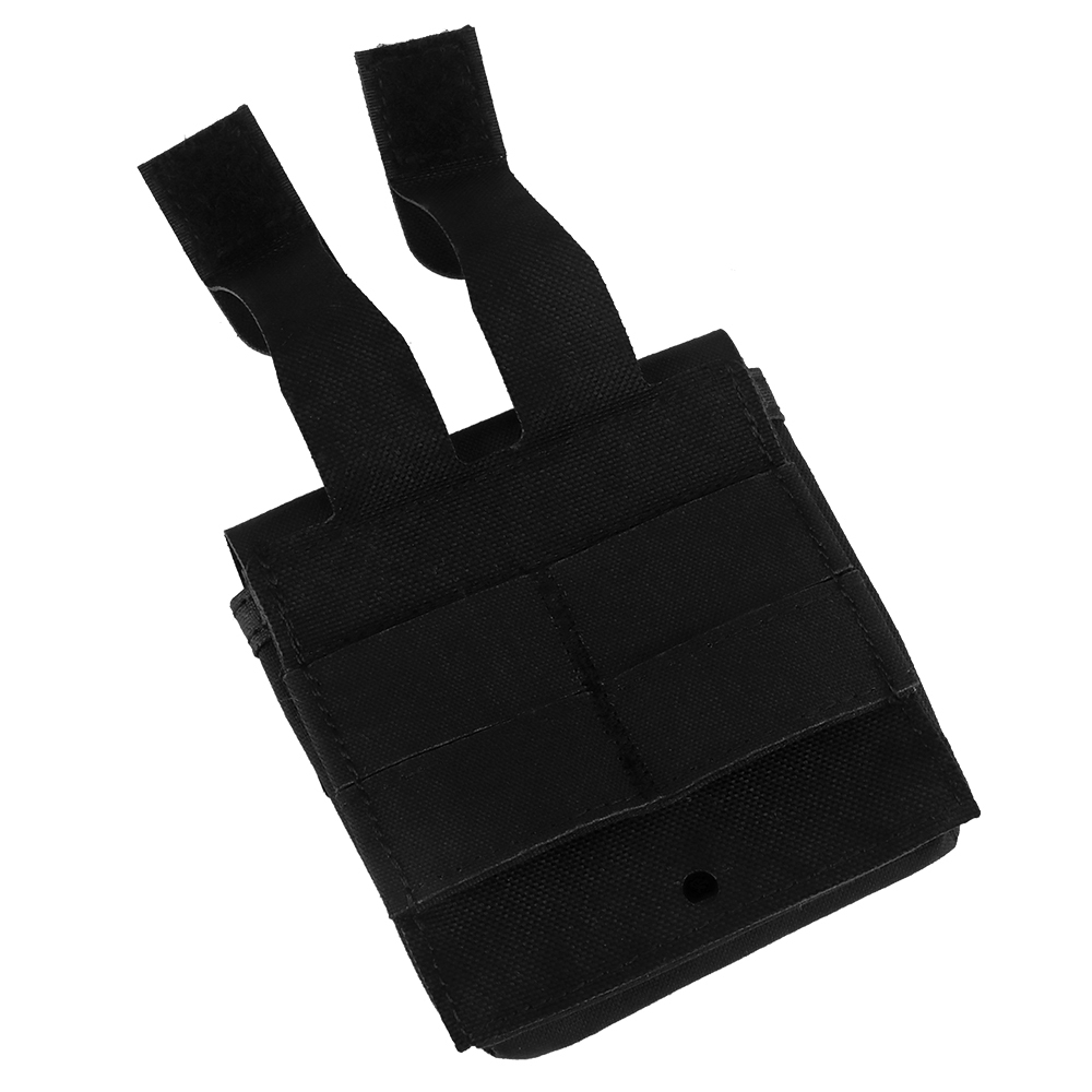 WOSPORT LIGHTWEIGHT SMALL UTILITY POUCH [WST-BP-121]