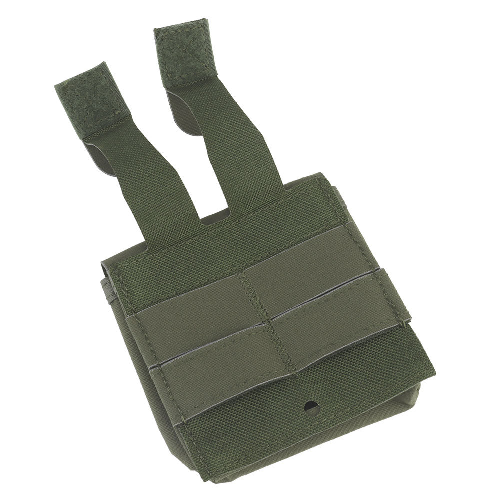 WOSPORT LIGHTWEIGHT SMALL UTILITY POUCH [WST-BP-121]