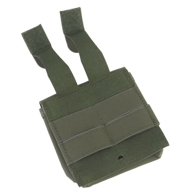 WOSPORT LIGHTWEIGHT SMALL UTILITY POUCH [WST-BP-121]