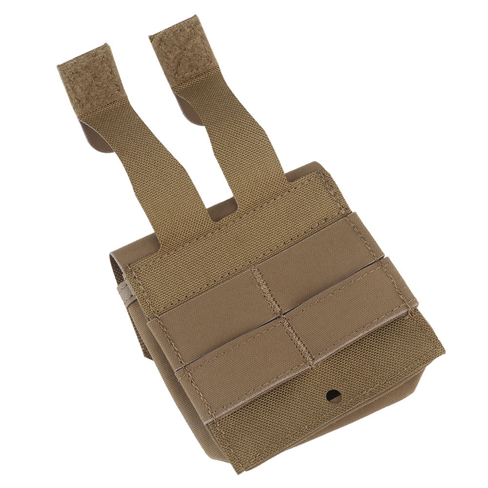 WOSPORT LIGHTWEIGHT SMALL UTILITY POUCH [WST-BP-121]