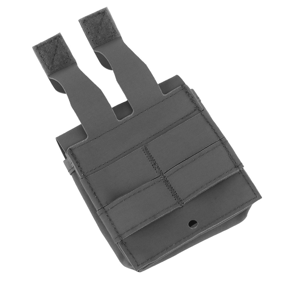 WOSPORT LIGHTWEIGHT SMALL UTILITY POUCH [WST-BP-121]