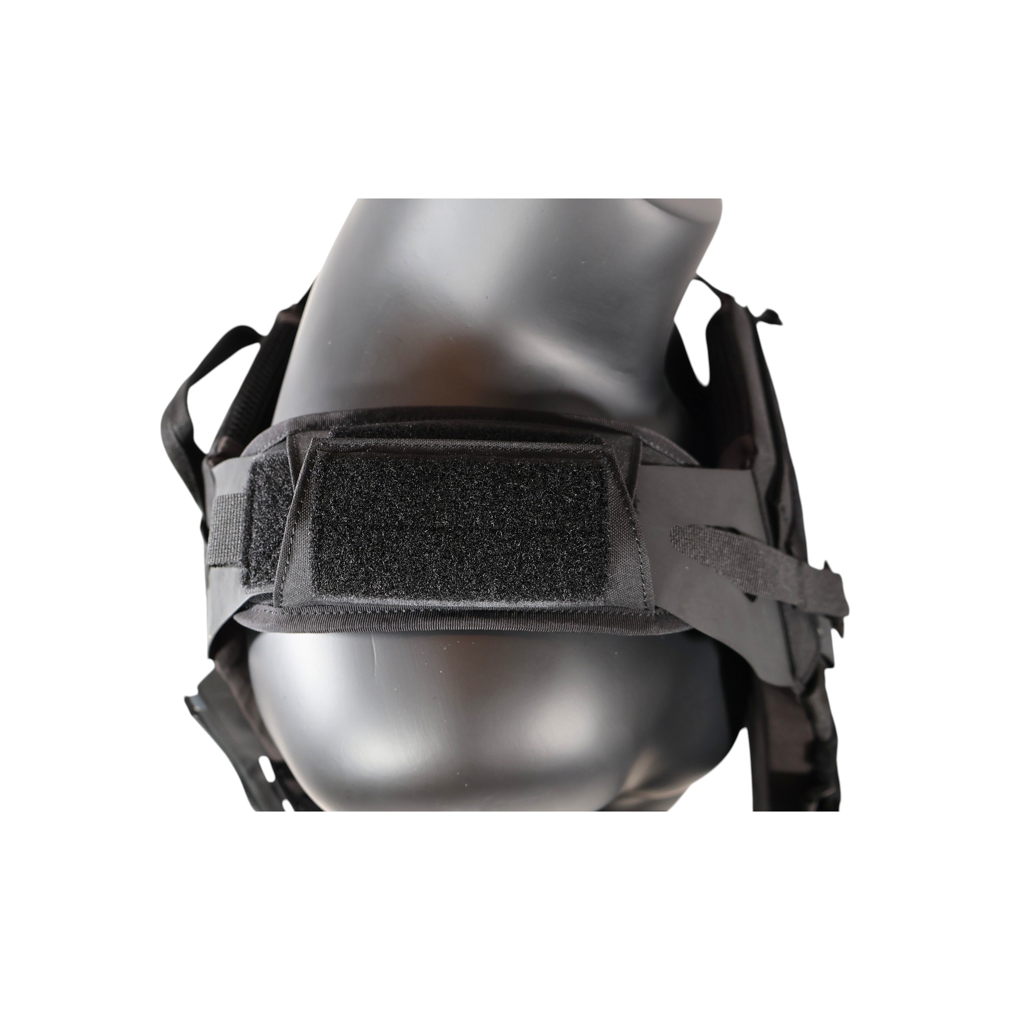 APE FORCE GEAR PLATE CARRIER SHOULDER STRAPS COVER