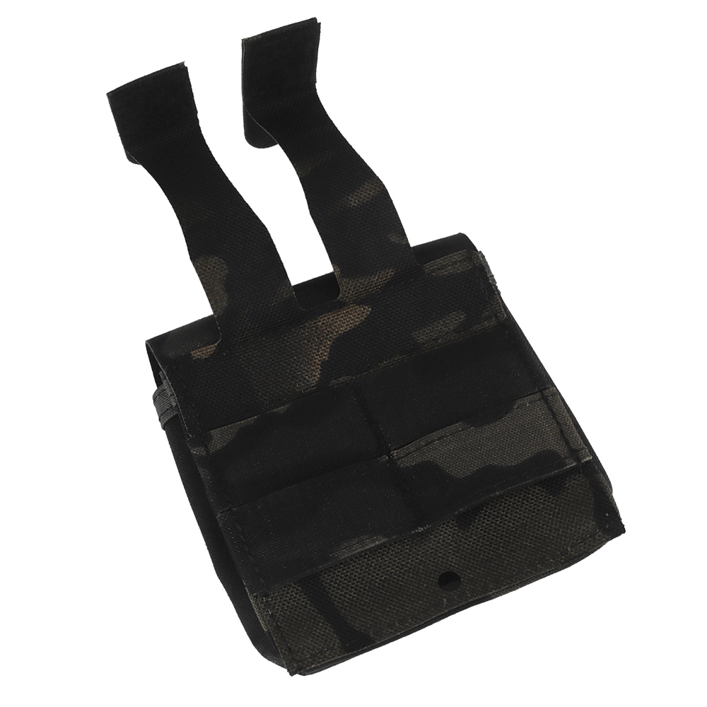 WOSPORT LIGHTWEIGHT SMALL UTILITY POUCH [WST-BP-121]