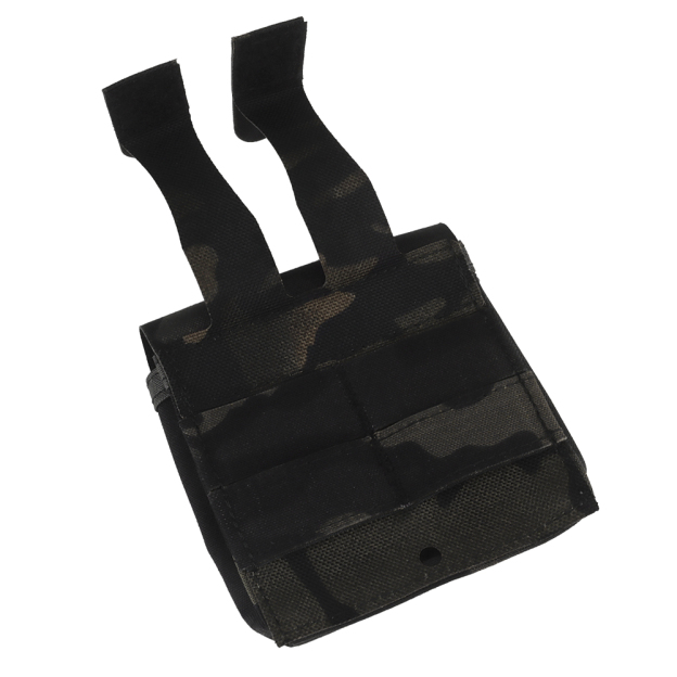 WOSPORT LIGHTWEIGHT SMALL UTILITY POUCH [WST-BP-121]