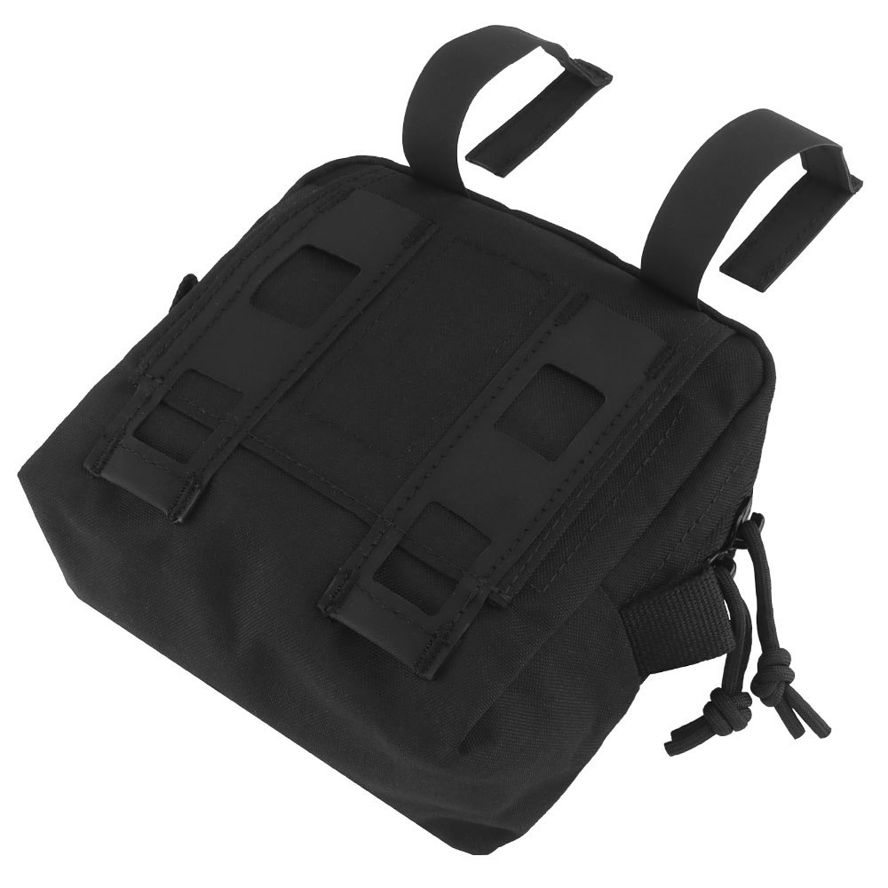 WOSPORT GP POUCH [WST-BP-96]