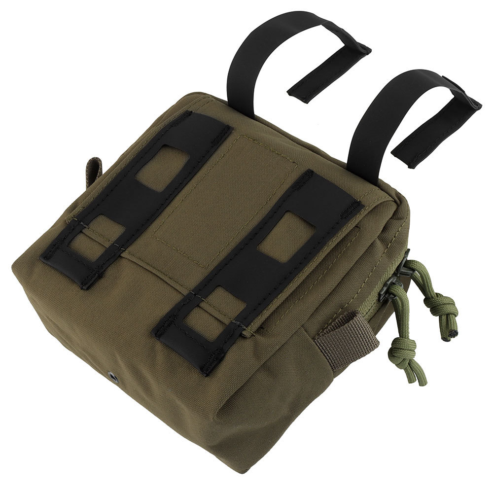 WOSPORT GP POUCH [WST-BP-96]
